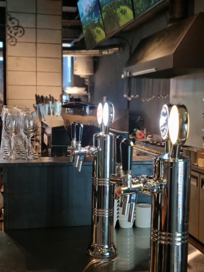 Benikea Jungmun Hotel Seogwipo Eksteriør billede