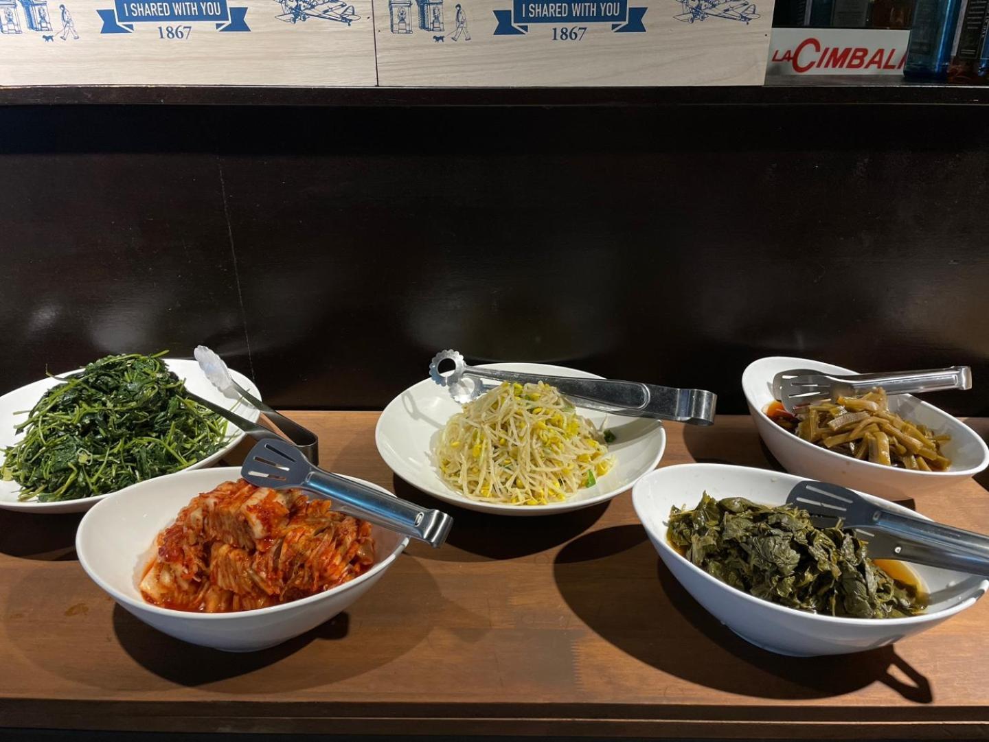 Benikea Jungmun Hotel Seogwipo Eksteriør billede