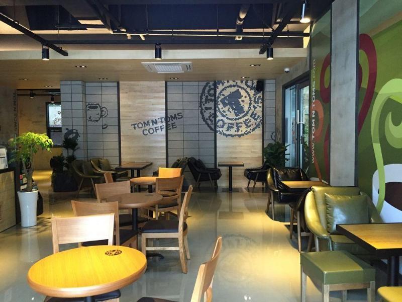 Benikea Jungmun Hotel Seogwipo Eksteriør billede