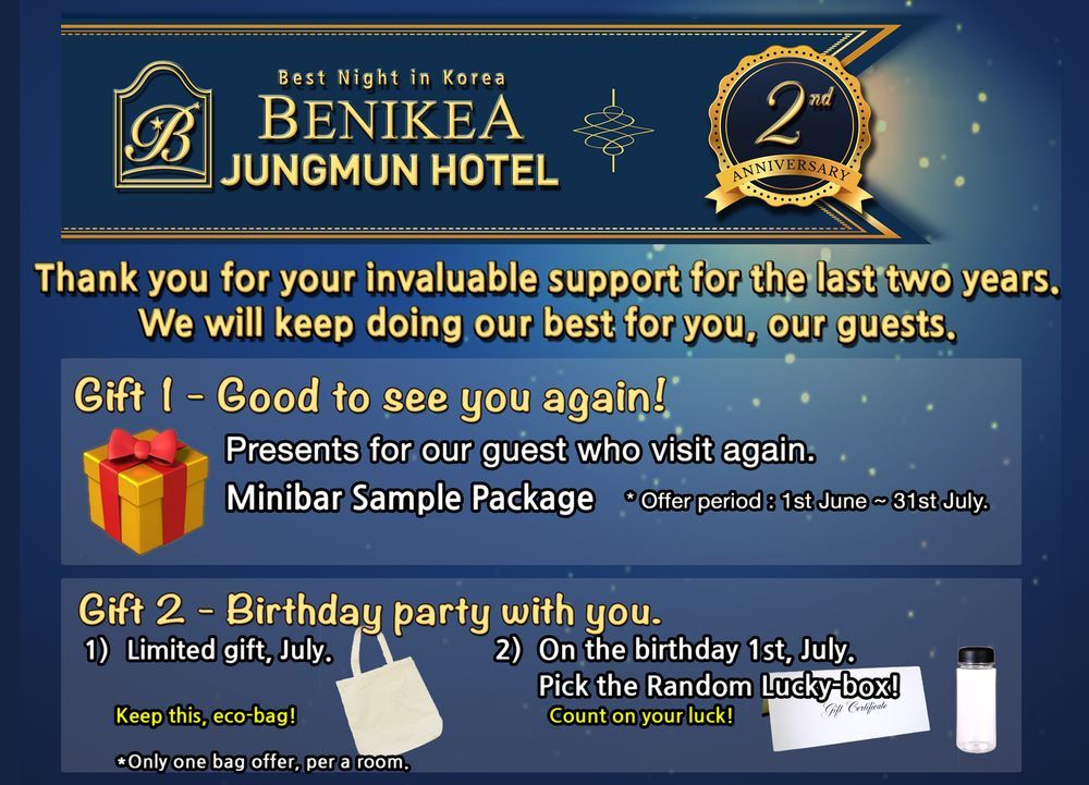 Benikea Jungmun Hotel Seogwipo Eksteriør billede
